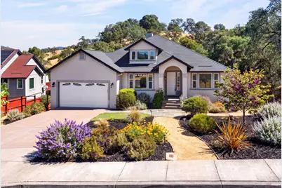 511 Tehuacan Road, Ukiah, CA 95482 - Photo 1