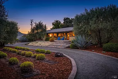 1146 Ragatz Lane, Napa, CA 94558 - Photo 1