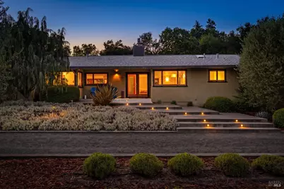 1146 Ragatz Lane, Napa, CA 94558 - Photo 2