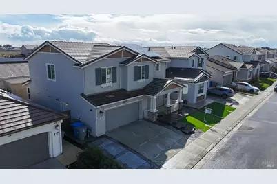 343 Hibiscus Street, Vacaville, CA 95687 - Photo 2