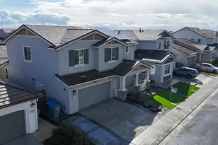 343 Hibiscus St, Vacaville, CA 95687 - Photo 2