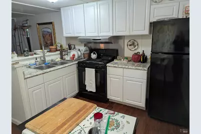 2412 Foothill Boulevard #52, Calistoga, CA 94515 - Photo 10