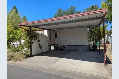 2412 Foothill Boulevard #52, Calistoga, CA 94515 - Photo 16