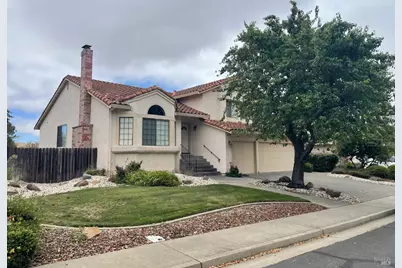2761 Wailea Circle, Fairfield, CA 94534 - Photo 1