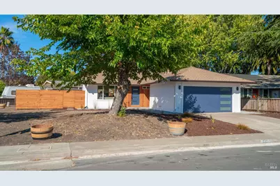 8432 Lasalle Avenue, Cotati, CA 94931 - Photo 2