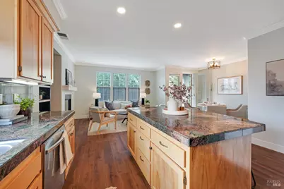 1442 Trombetta Street, Santa Rosa, CA 95407 - Photo 4