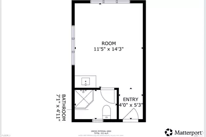 1040 Cortina Place, Ukiah, CA 95482 - Photo 66