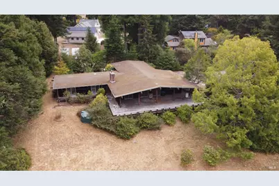 30000 Fort Bragg Sherwood Road, Fort Bragg, CA 95437 - Photo 1