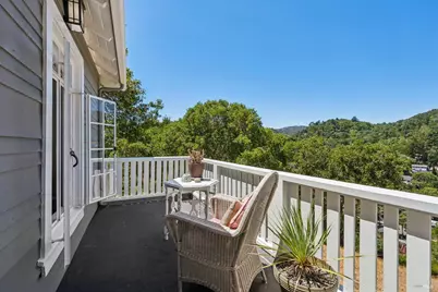 10 Fawn Ridge, Fairfax, CA 94930 - Photo 8