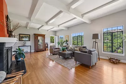 10 Fawn Ridge, Fairfax, CA 94930 - Photo 6