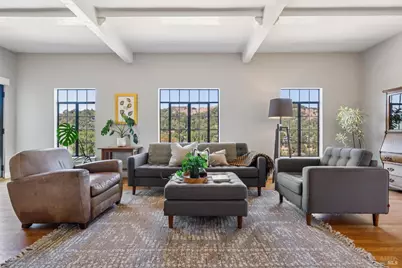 10 Fawn Ridge, Fairfax, CA 94930 - Photo 4