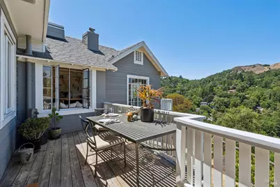 10 Fawn Ridge, Fairfax, CA 94930 - Photo 24