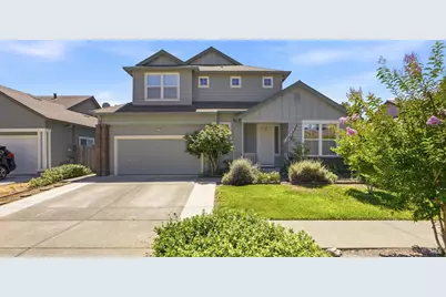 1476 Hughes Avenue, Santa Rosa, CA 95407 - Photo 1