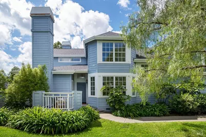 66 Mariners Circle, San Rafael, CA 94903 - Photo 22