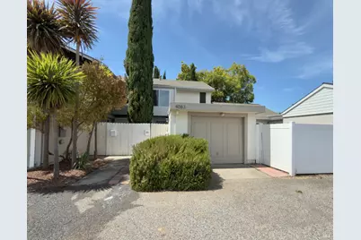 4083 Tokay Drive, Napa, CA 94558 - Photo 1