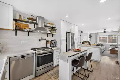 2450 Tolar Avenue, Santa Rosa, CA 95403 - Photo 10