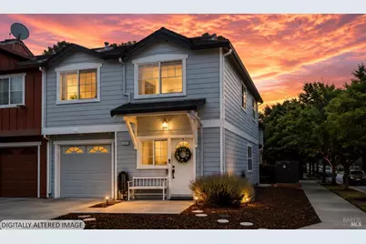2450 Tolar Avenue, Santa Rosa, CA 95403 - Photo 2