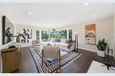 8 Marina Court Drive, San Rafael, CA 94901 - Photo 2