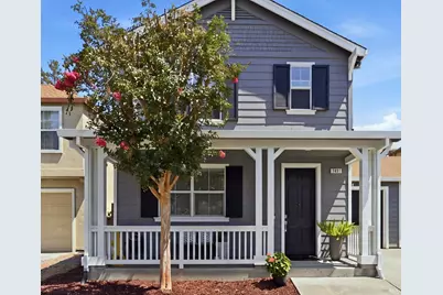1961 Crosspoint Court, Santa Rosa, CA 95403 - Photo 1