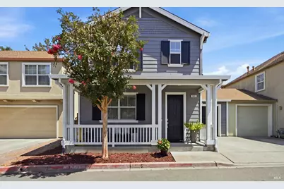 1961 Crosspoint Court, Santa Rosa, CA 95403 - Photo 2