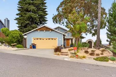 932 Topsail Drive, Vallejo, CA 94591 - Photo 2