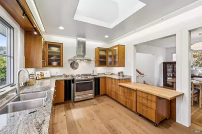 1033 Colusa Avenue, Berkeley, CA 94707 - Photo 4