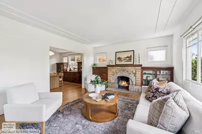 1033 Colusa Avenue, Berkeley, CA 94707 - Photo 8