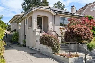 1033 Colusa Avenue, Berkeley, CA 94707 - Photo 2