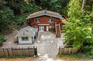 1145 Cazadero Hwy, Cazadero, CA 95421 - Photo 2