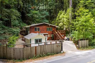 1145 Cazadero Hwy, Cazadero, CA 95421 - Photo 4