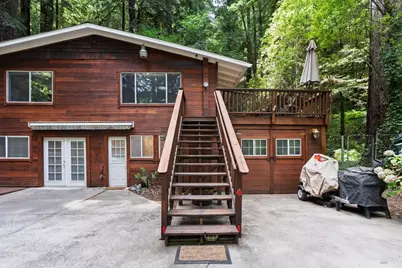 1145 Cazadero Highway, Cazadero, CA 95421 - Photo 8