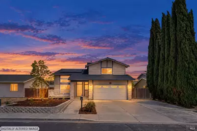 909 Whitney Avenue, Suisun City, CA 94585 - Photo 1