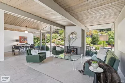 1162 Idylberry Road, San Rafael, CA 94903 - Photo 4