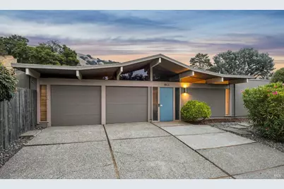 1162 Idylberry Road, San Rafael, CA 94903 - Photo 2
