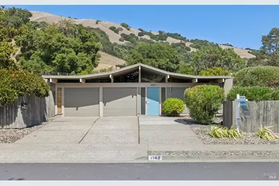 1162 Idylberry Road, San Rafael, CA 94903 - Photo 8