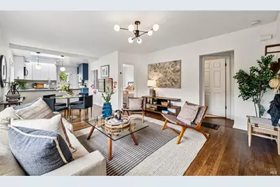 382 43rd Street, Oakland, CA 94609 - Photo 4