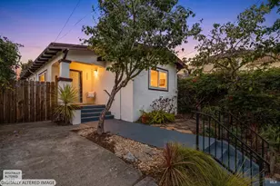 382 43rd St, Oakland, CA 94609 - Photo 1