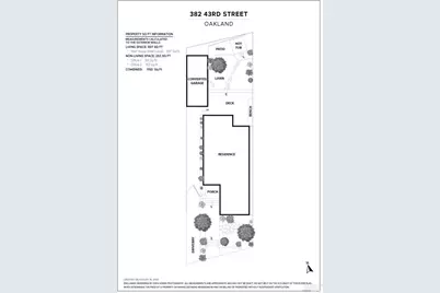 382 43rd Street, Oakland, CA 94609 - Photo 26