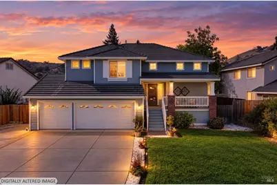 1084 Creekside Drive, Vacaville, CA 95687 - Photo 86