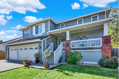 1084 Creekside Drive, Vacaville, CA 95687 - Photo 8