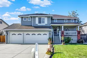 1084 Creekside Dr, Vacaville, CA 95687 - Photo 1