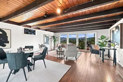 64 Via La Cumbre, Greenbrae, CA 94904 - Photo 4