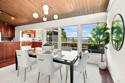 64 Via La Cumbre, Greenbrae, CA 94904 - Photo 2