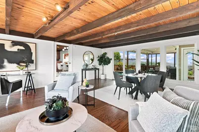 64 Via La Cumbre, Greenbrae, CA 94904 - Photo 18