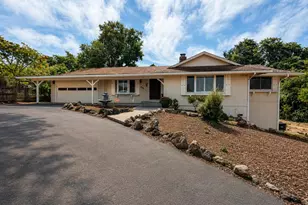 4705 Acacia Way, Penngrove, CA 94951 - Photo 1