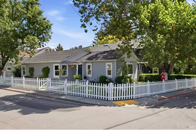 19 Sais Avenue, San Anselmo, CA 94960 - Photo 2