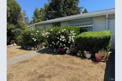 3902 Stover Street, Napa, CA 94558 - Photo 2