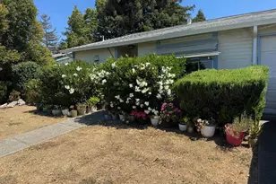 3902 Stover St, Napa, CA 94558 - Photo 2