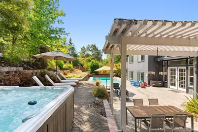 3991 Haven Court, Sebastopol, CA 95472 - Photo 42