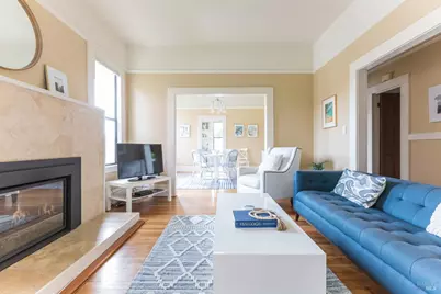 34 Sunnyside Avenue, Mill Valley, CA 94941 - Photo 6